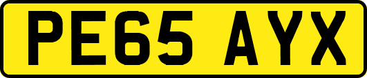 PE65AYX