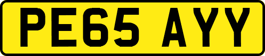 PE65AYY