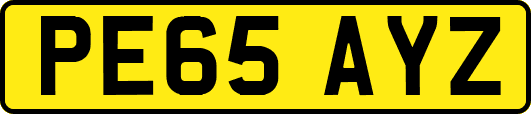 PE65AYZ