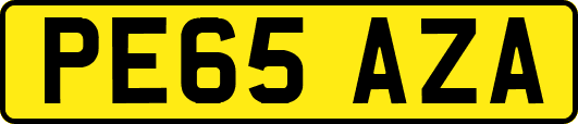 PE65AZA