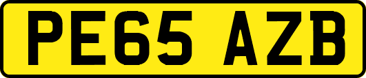 PE65AZB
