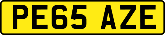 PE65AZE