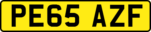 PE65AZF