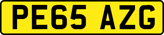 PE65AZG