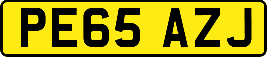 PE65AZJ