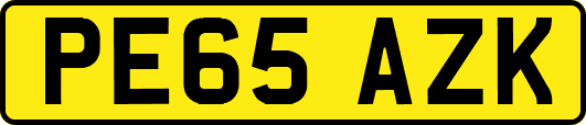 PE65AZK