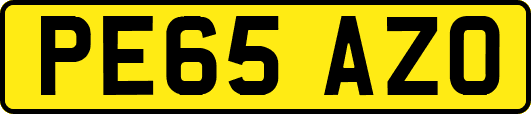 PE65AZO