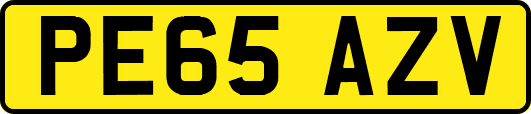 PE65AZV