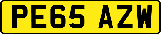 PE65AZW