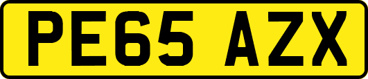 PE65AZX