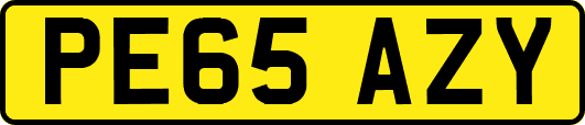 PE65AZY