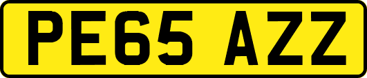 PE65AZZ