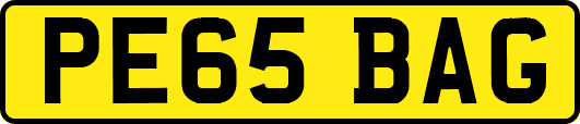PE65BAG