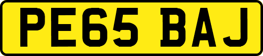 PE65BAJ