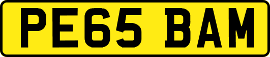 PE65BAM