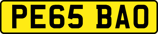 PE65BAO