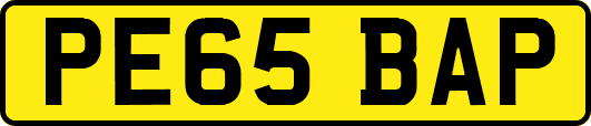 PE65BAP
