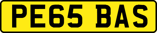 PE65BAS