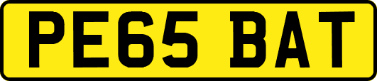 PE65BAT