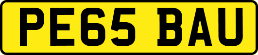 PE65BAU