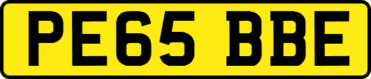 PE65BBE