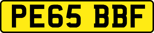 PE65BBF