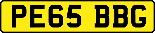 PE65BBG