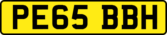 PE65BBH