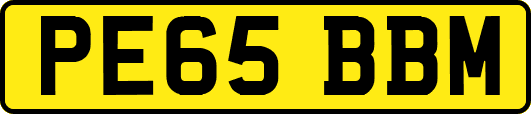 PE65BBM