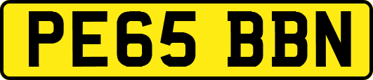 PE65BBN