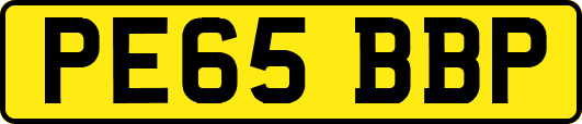 PE65BBP