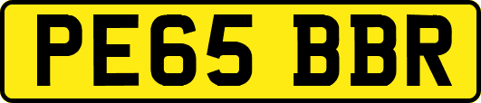 PE65BBR