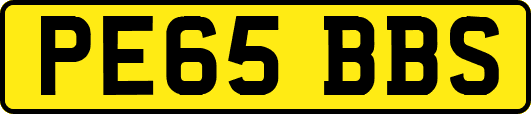 PE65BBS