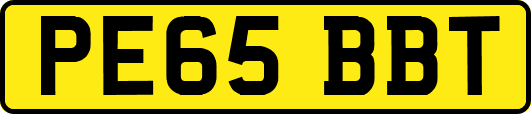 PE65BBT
