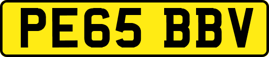 PE65BBV