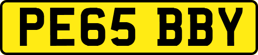 PE65BBY