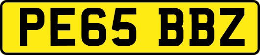 PE65BBZ