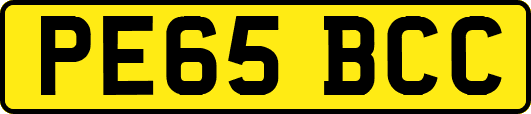 PE65BCC