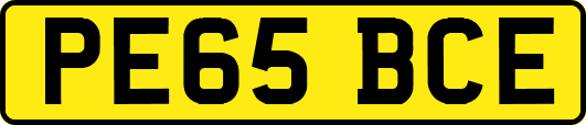 PE65BCE