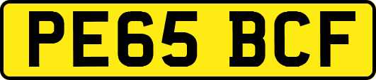 PE65BCF