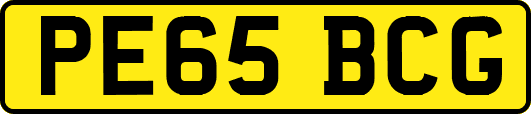 PE65BCG