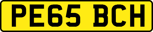 PE65BCH