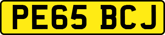 PE65BCJ