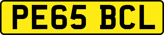 PE65BCL