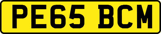 PE65BCM