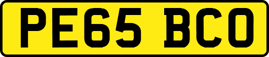 PE65BCO