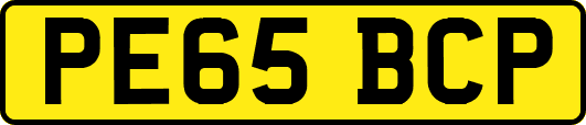 PE65BCP