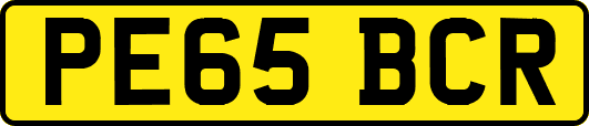 PE65BCR