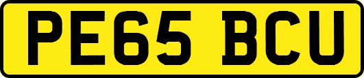 PE65BCU