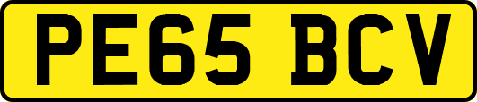 PE65BCV